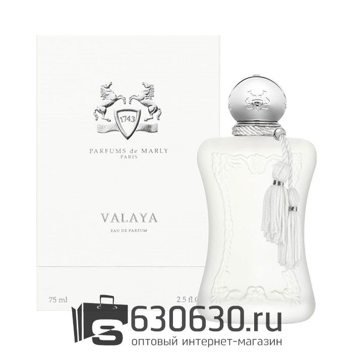 Евро Parfums De Marly "Valaya" 75 ml