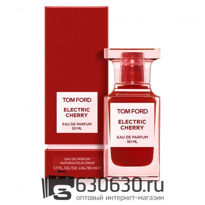 A-PLUS Tom Ford "Electric Cherry" EDP 50 ml