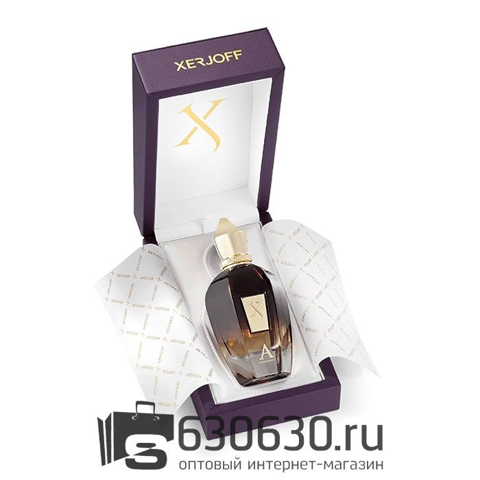 Евро Xerjoff "Alexandria II" 100 ml