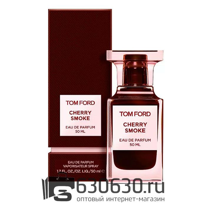 A-PLUS Tom Ford "Cherry Smoke" EDP 50 ml