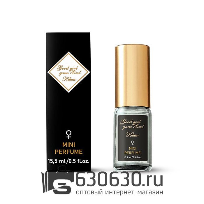 Мини-парфюм "Good Girl Gone Bad" 15 ml