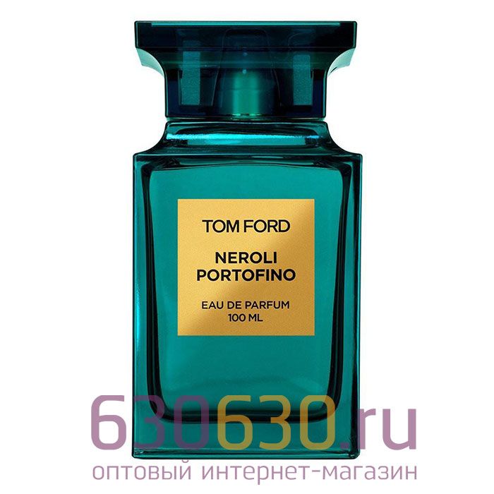 Tom Ford "Neroli Portofino" 100 ml