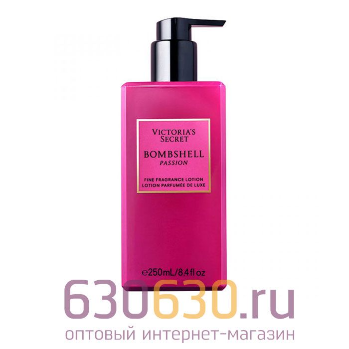 Питательный лосьон для тела Victoria's Secret "Bombshell Passion" 250 ml