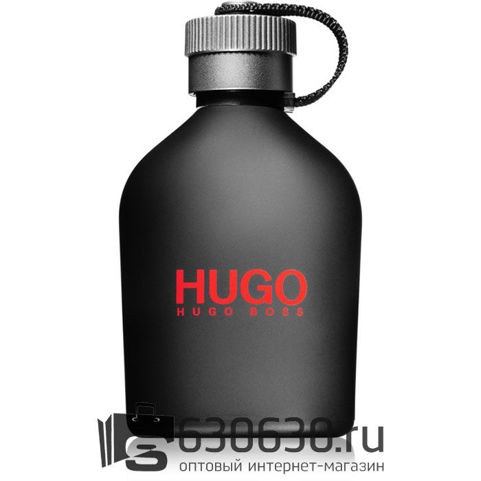 Hugo "Hugo Boss Just Different" 150 ml