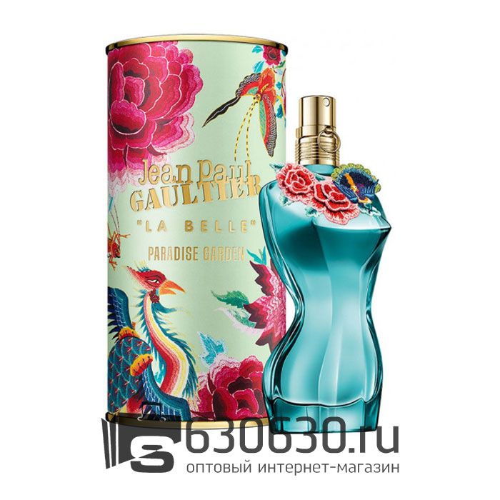 A-PLUS Jean Paul "La Belle Paradise Garden" 100 ml