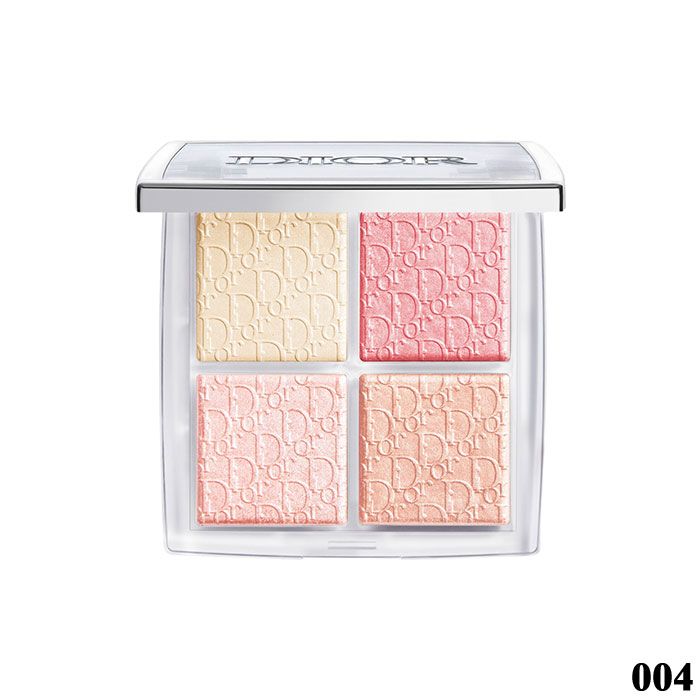 Многофункциональная палетка для макияжа Christian Dior "Dior Backstage Glow Face" 10g