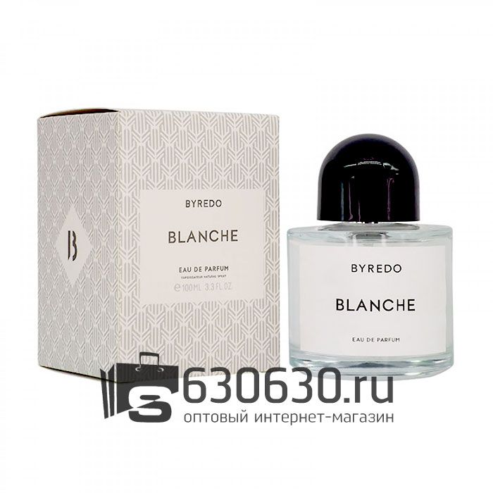 Byredo "Blanche NEW" EDP 100 ml