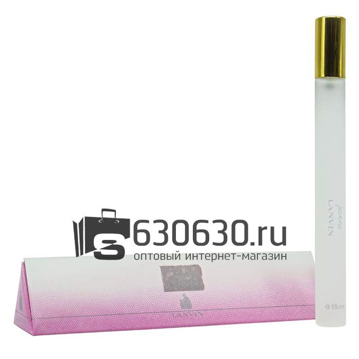 Ручка Lanvin "Jeanne" 15 ml