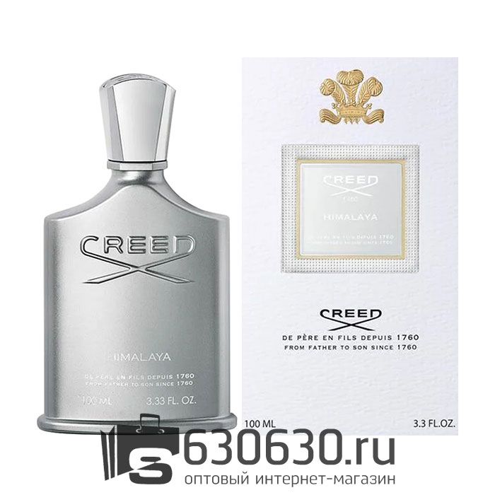 Евро Creed "Himalaya" 75 ml