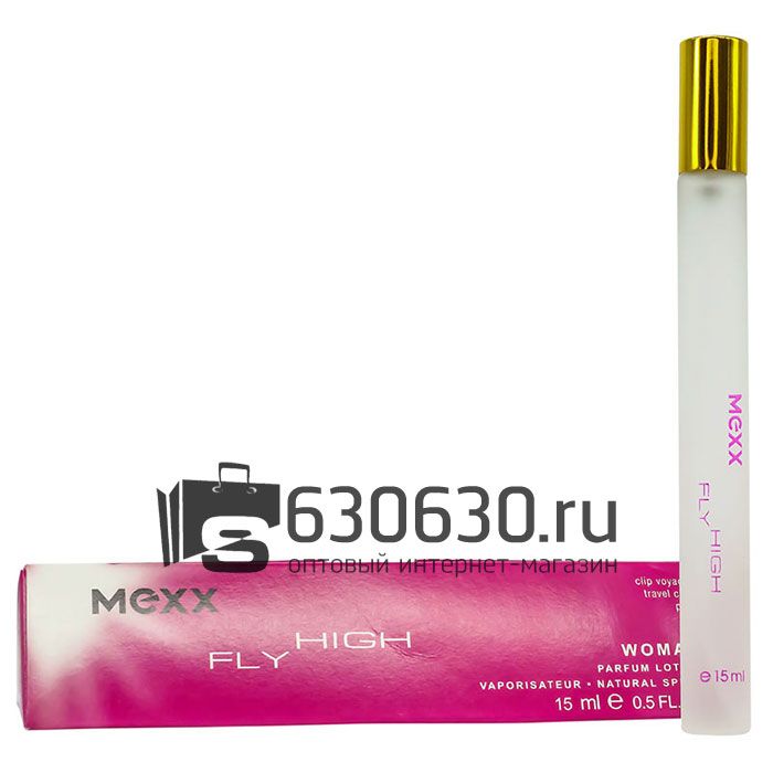 Ручка Mexx "Fly High" 15 ml