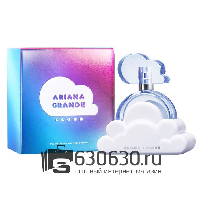 Ariana Grande "Cloud" EDP 100 ml