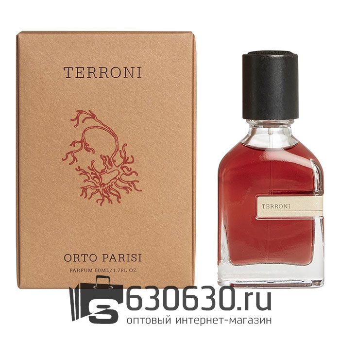 A-Plus Orto Parisi "Terroni" 50 ml