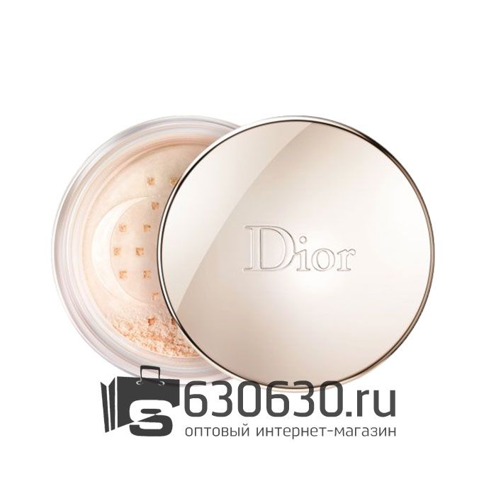 Рассыпчатая пудра Christian Dior "Capture Totale" 16g