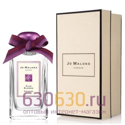 Евро Парфюмерия "Plum Blossom Cologne" 100 ml