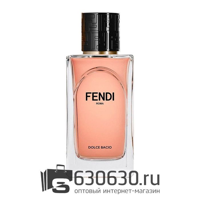 Евро Fendi "Dolce Bacio" 100 ml