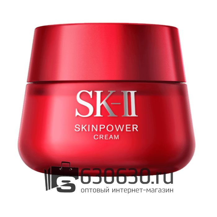 Крем для лица SK-II "Skinpower"