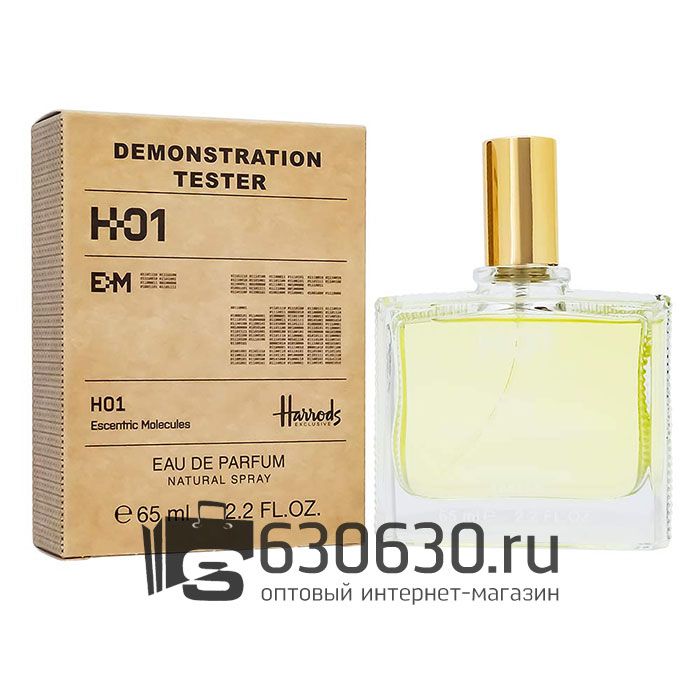 Мини-тестер Escentric Molecules "H01" 65 ml