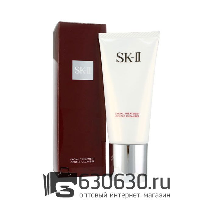 Пенка для лица SK-II "Facial Treatment"