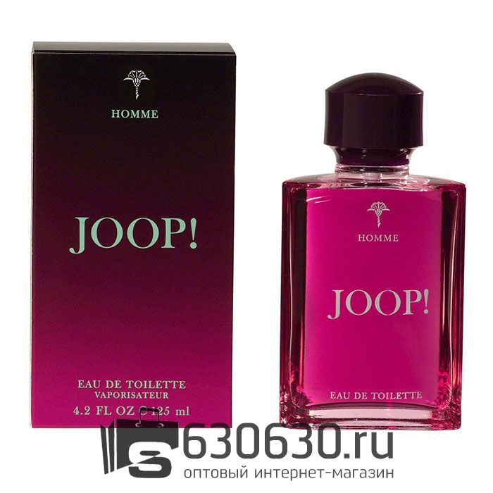 Евро Joop "Homme" EDT 125 ml