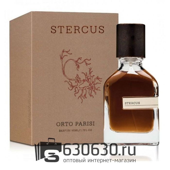 A-Plus Orto Parisi "Stercus" 50 ml