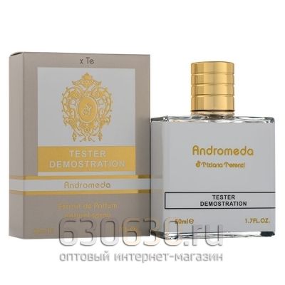 Мини тестер Tiziana Terenzi "Andromeda Extrait de Parfum" 50 ml