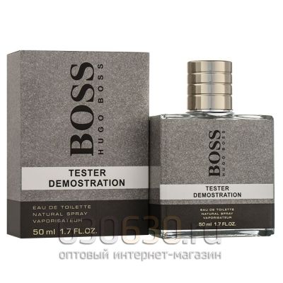 Мини тестер Hugo Boss "Hugo Boss N6 Man Eau de Toilette" 50 ml