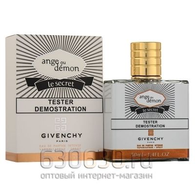 Мини тестер Givenchy "Ange Ou Demon Le Secret Eau De Parfume Intense" 50 ml