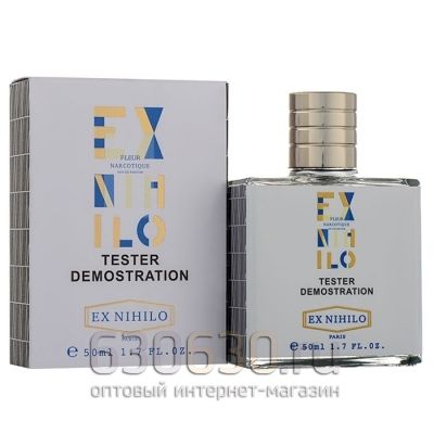 Мини тестер Ex Nihilo "Fleur Narcotique Eau De Parfum" 50 ml