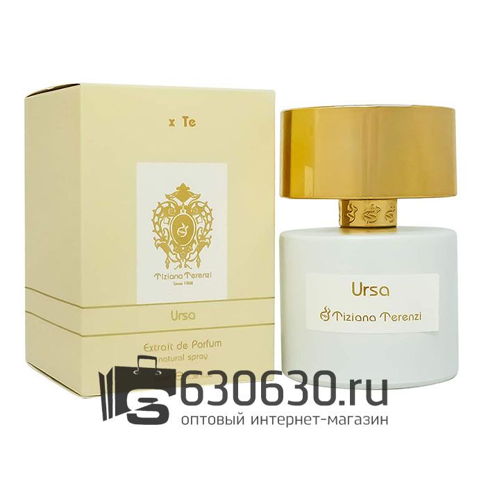 Tiziana Terenzi "Ursa" 100 ml