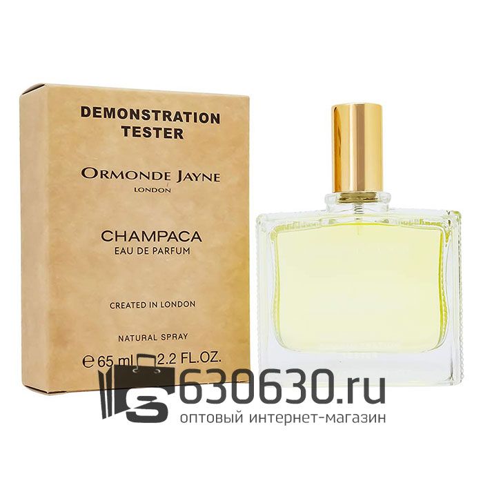 Мини-тестер Ormonde Jayne "Champaca" 65 ml