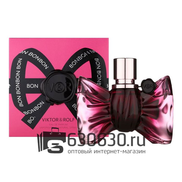 Victor & Rolf "Flowerbomb Bonbon" 90 ml