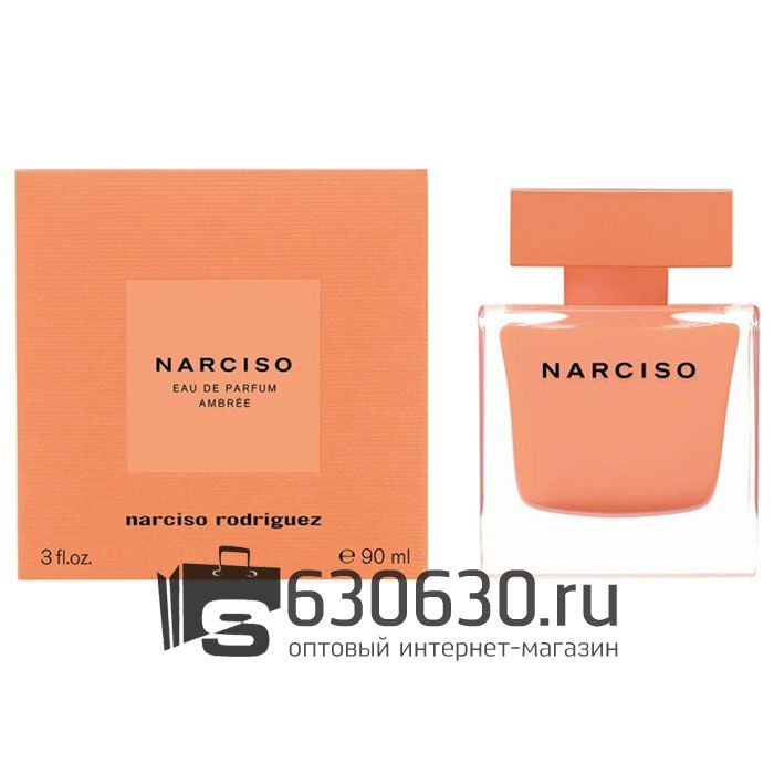 A-PLUS  Narciso Rodriguez "Narciso Ambree" EDP 90 ml