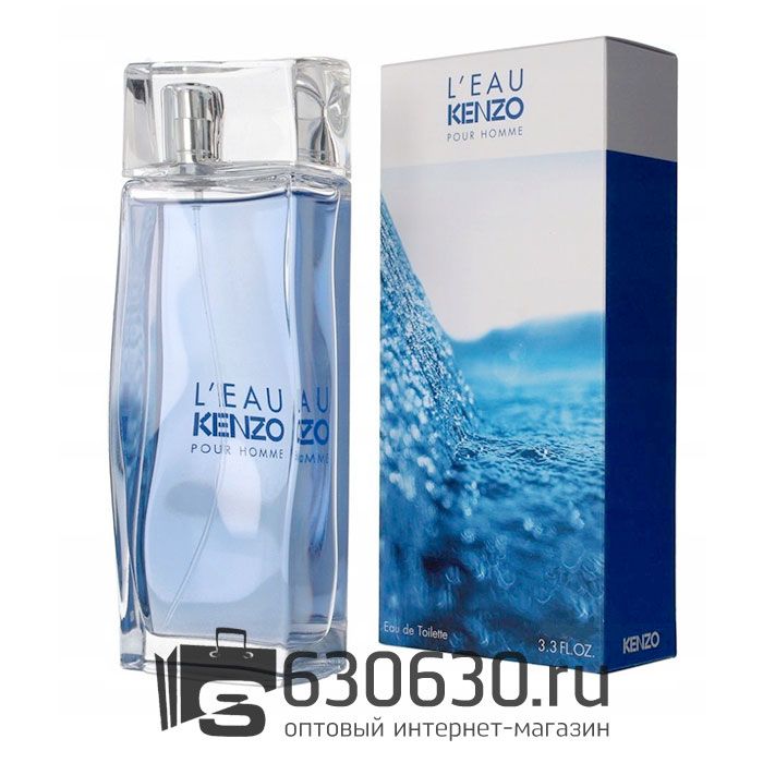 A-PLUS Kenzo "L`Eau Par Pour Homme" 100 ml