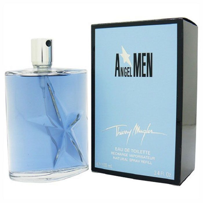 Thierry Mugler "Angel A Men" 100 ml