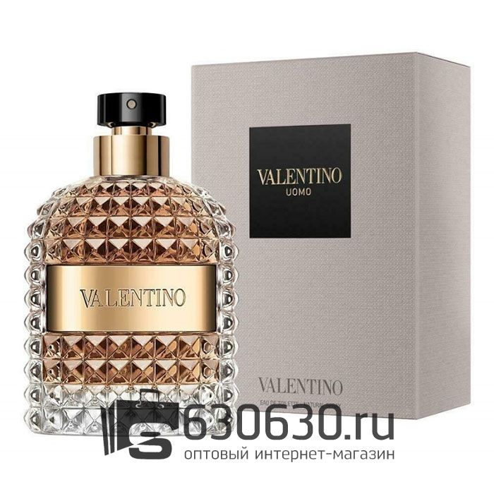 A-Plus Valentino "Uomo" EDT 100 ml