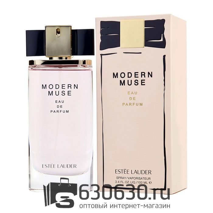 A-PLUS "Modern Muse" 100 ml