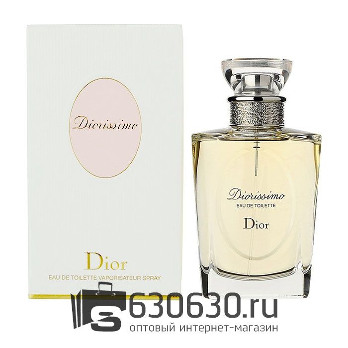 A-PLUS  Christian Dior "Diorissimo" 100 ml