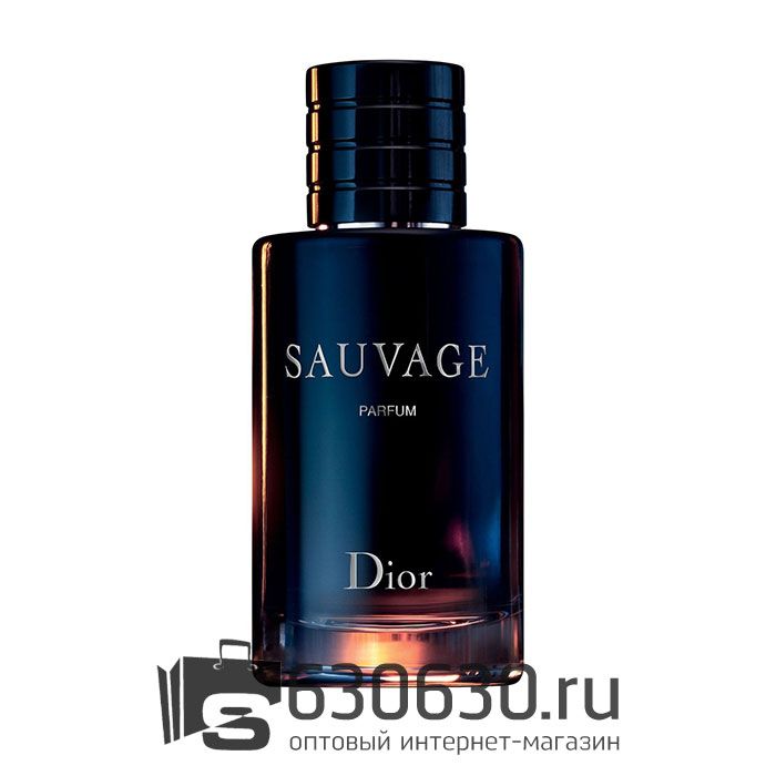 A-PLUS Christian Dior "Sauvage Parfum NEW" 100 ml