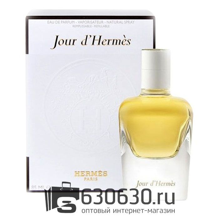 ОАЭ Hermes "Jour d'Hermes" EDP 85 ml