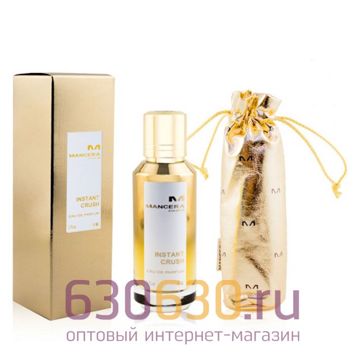 ОАЭ Mancera "Instant Crush Eau De Parfume" 60 ml