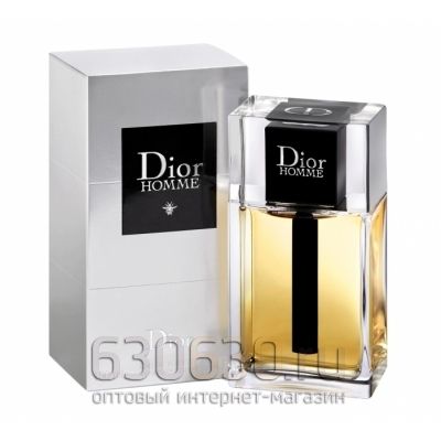 A-PLUS Christian Dior "Dior Homme"100 ml