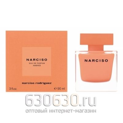 Евро  Narciso Rodriguez "Narciso Ambree" EDP 90 ml