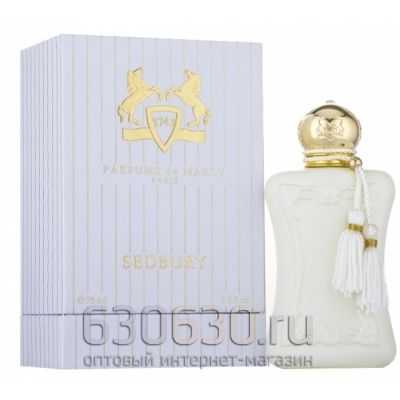 ОАЭ Parfums De Marly "Sedbury  Eau de Parfum"75 ml