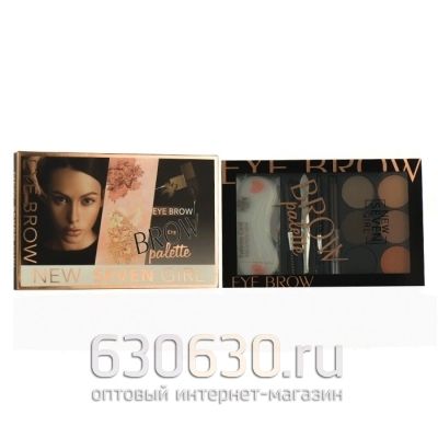 Набор для бровей BROW PALETTE