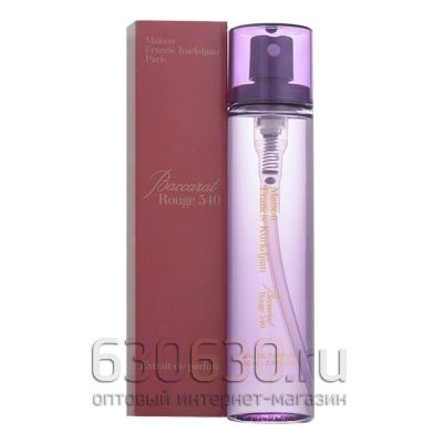 Компактный парфюм Maison Francis Kurkdjian "Baccarat Rouge 540 Extrait de Parfum" 80 ml