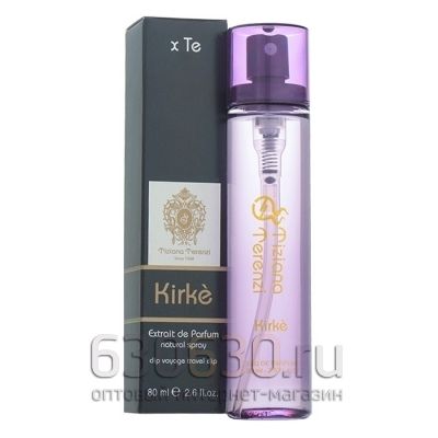 Компактный парфюм Tiziana Terenzi "Kirke Extrait de Parfum" 80 ml