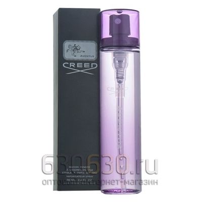 Компактный парфюм Creed "Aventus" 80 ml