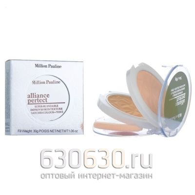 Пудра Million Pauline Alliance Perfect  30 g