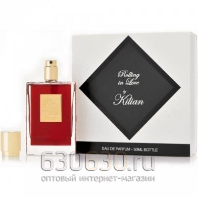 ОАЭ "Rolling in Love Eau de Parfum" (в подарочной упаковке" старая версия") 50 ml