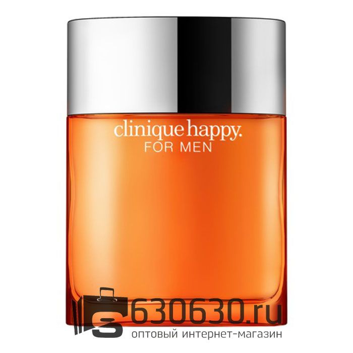 Парфюмерия ''Happy For Men'' 100 ml